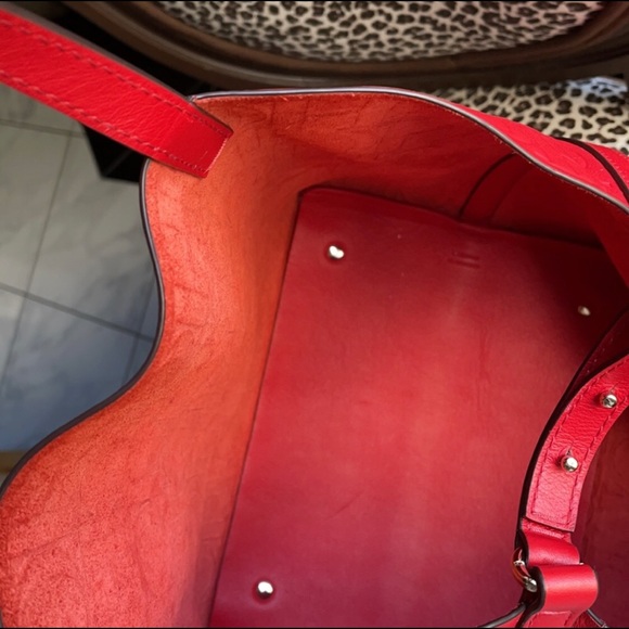 SOLD!!! Carolina Herrera Medium Matryoshka Handbag. - Picture 14 of 16